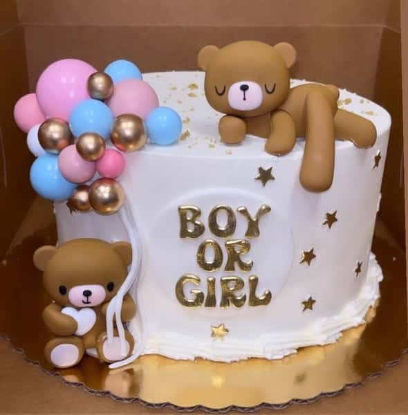 cake