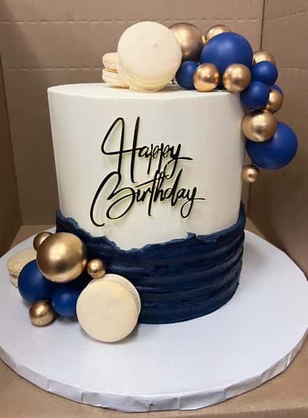 cake