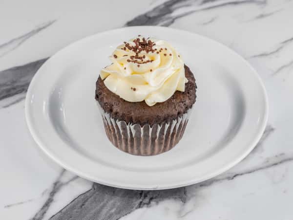 ChocolateCupcake