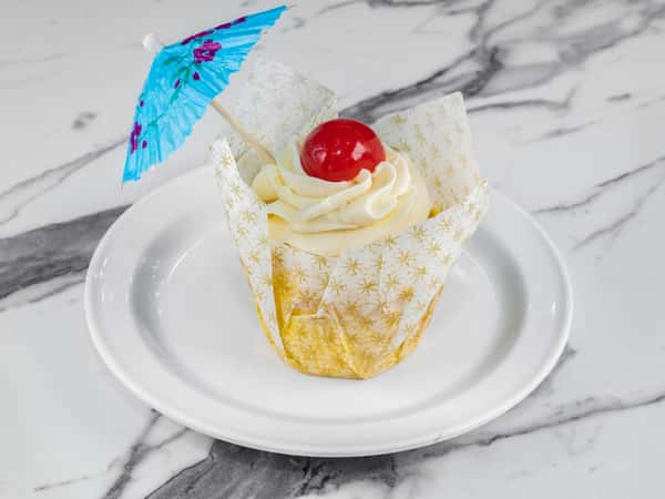 PinaColadaCupcake