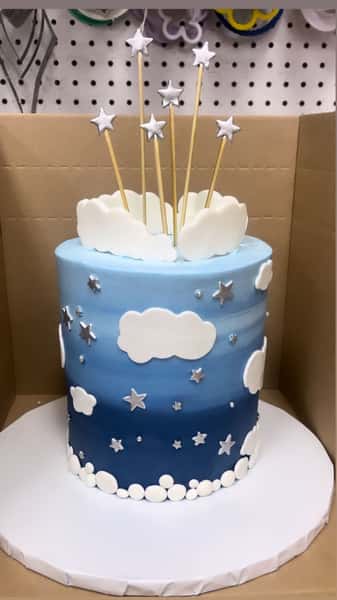 cake