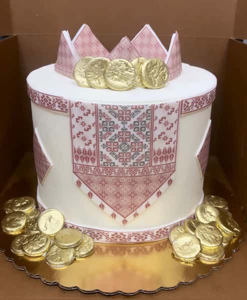 cake
