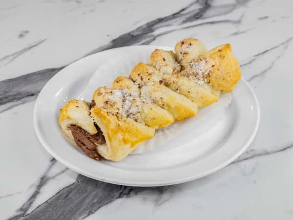 HazelnutCake