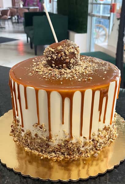 cake