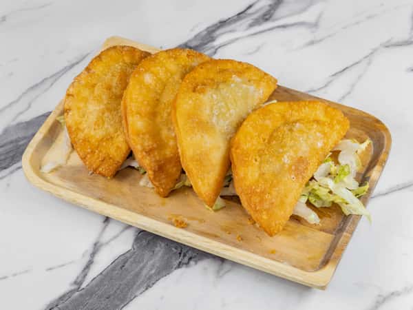 Empanadas