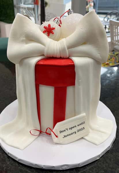 cake