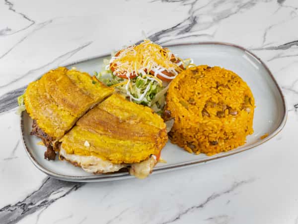 AsadaJibarito