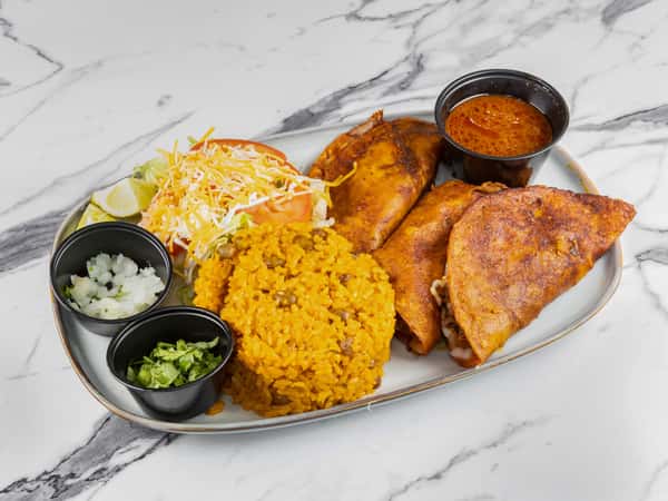 QuesabirriaTacoDinner