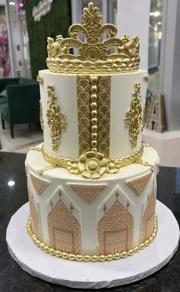 cake