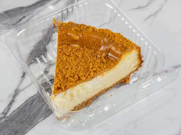 LotusCheeseCake