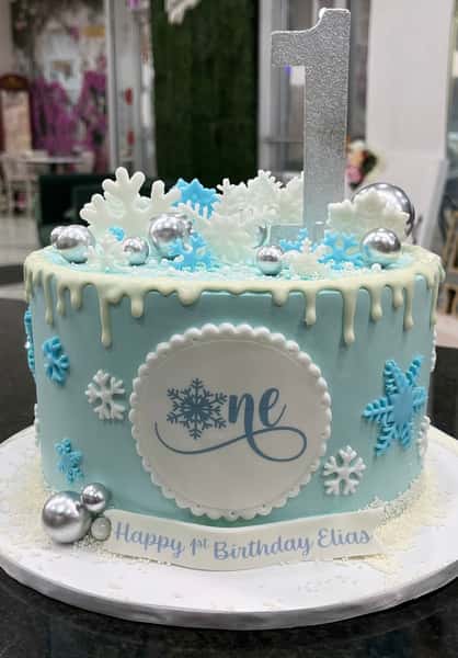 cake
