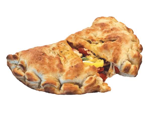 Large Calzone