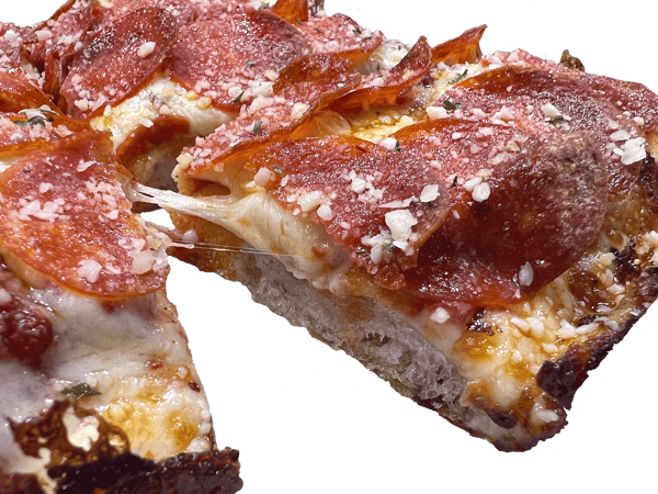 Gluten-Free Sicilian