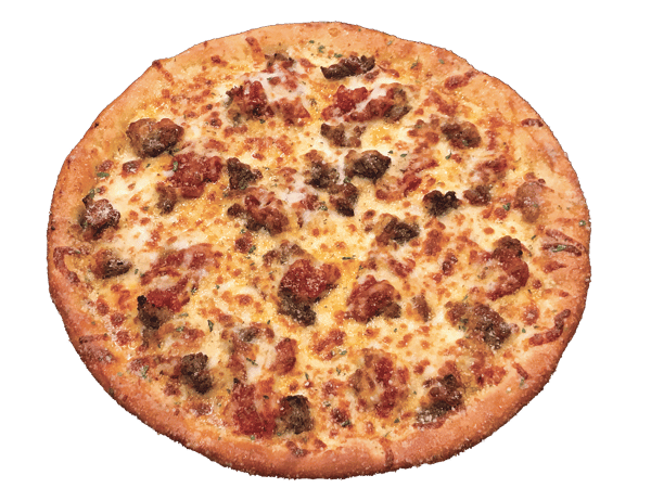 Mad Meatball (Any Style Crust)