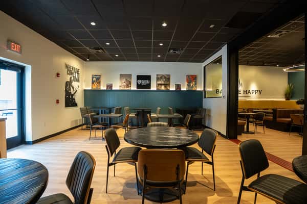 Private Room
