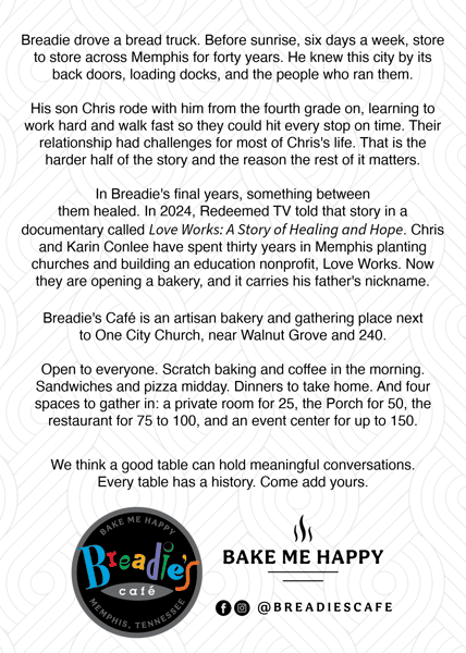 Breadie's Story (2)