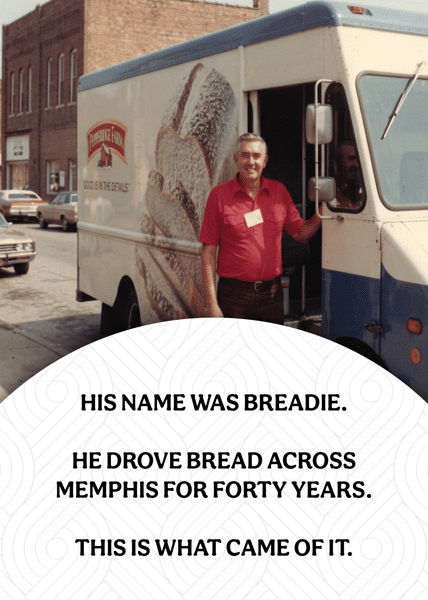 Breadie's Story (1)