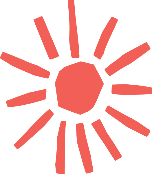 sun