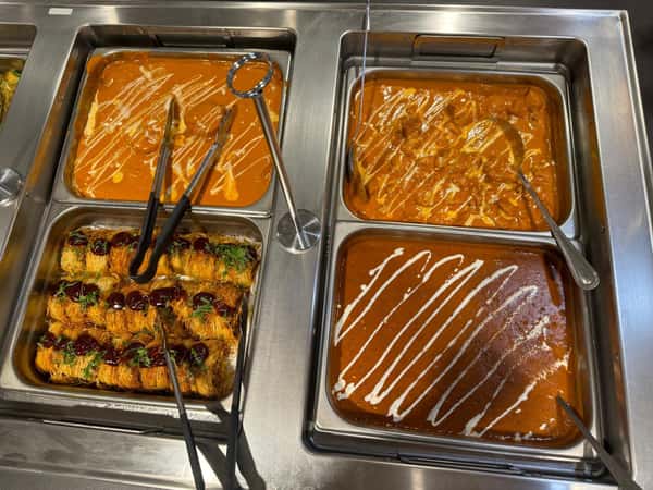 catering