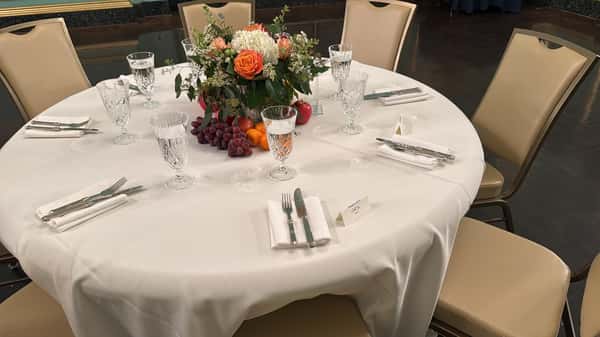 catering