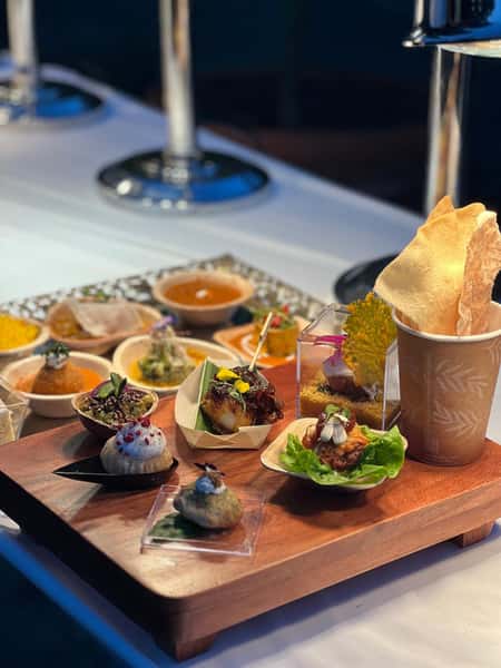 catering