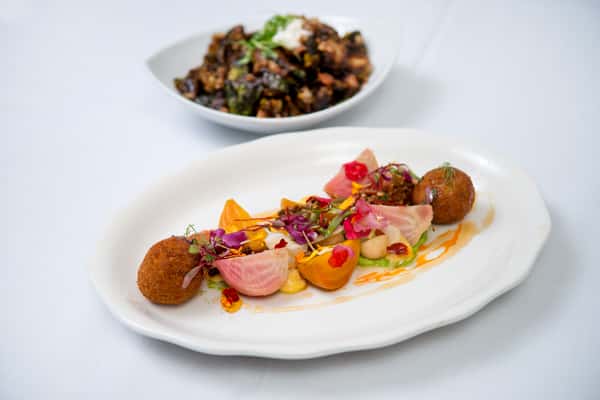 Roasted Beet