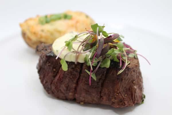 Prime 10oz Tenderloin
