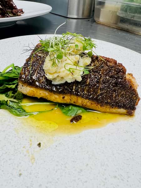 Poisson Citron