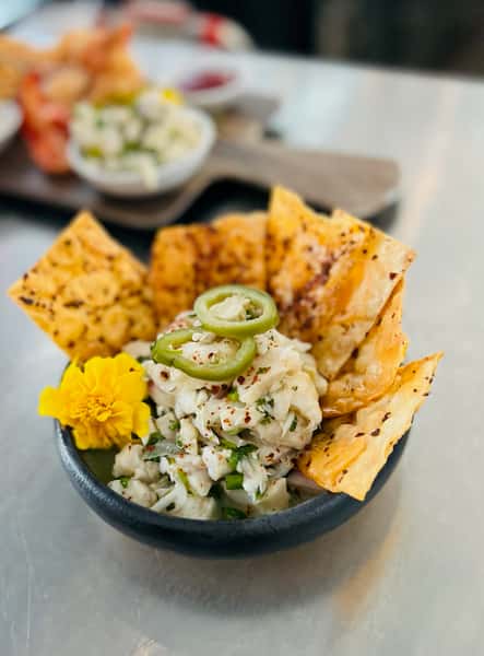 Ceviche