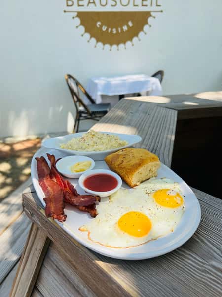 Southern Breakfast