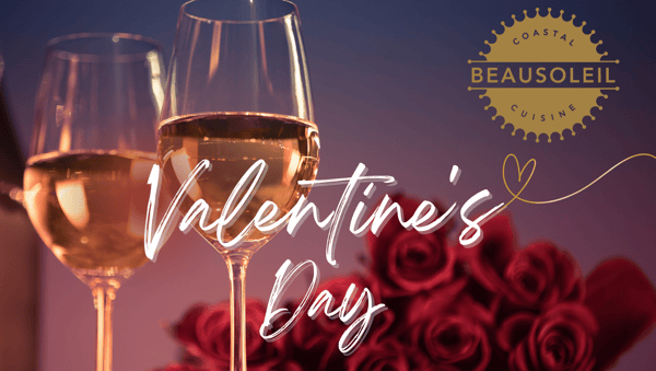 Valentine's at Beausoleil Coastal 