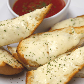Garlic Bread Mozzarella