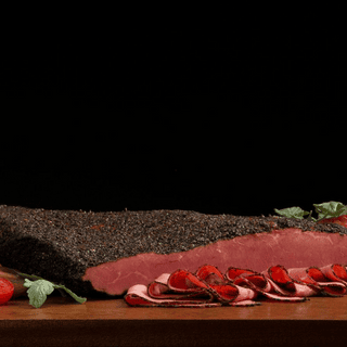 BYO Beef - HOT