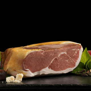 BYO Italian Prosciutto Di Parma Sandwich - Cold