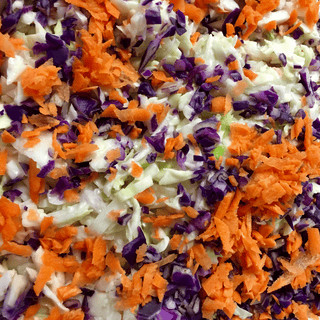 Cole Slaw