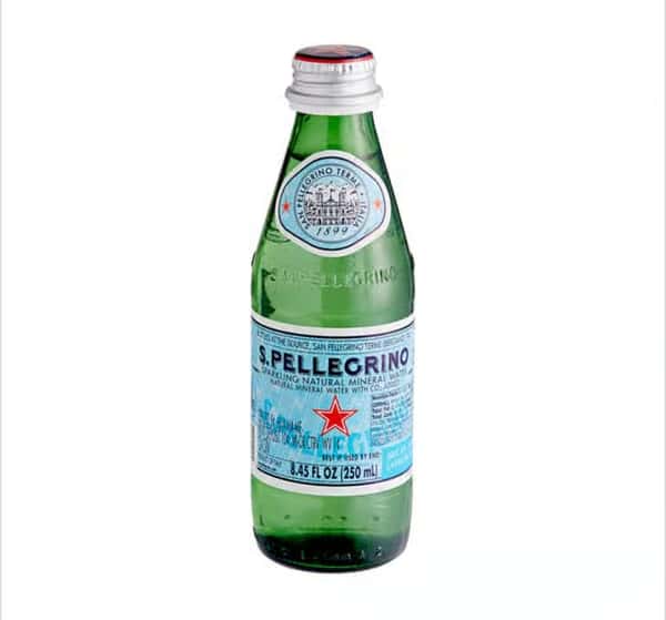 Peligrino Water