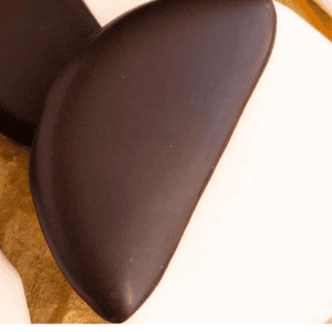 Black & White Cookie