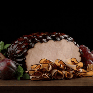 BYO Turkey Sandwich - Cold