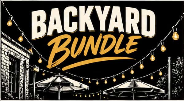 Backyard Bundle