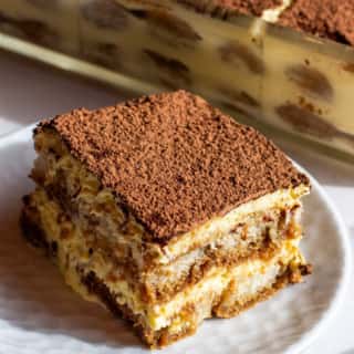 Tiramisu