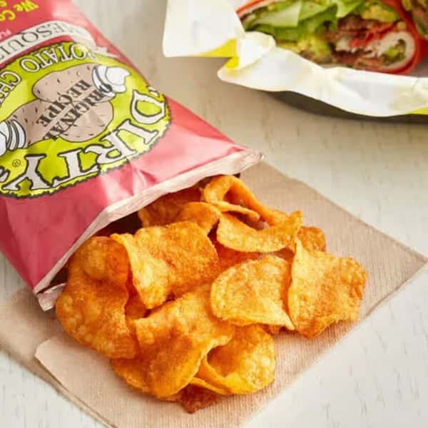 Kettle - Backyard BBQ (2oz)
