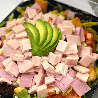 CHEF Salad