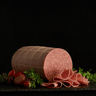 BYO Salami Sandwich - Cold