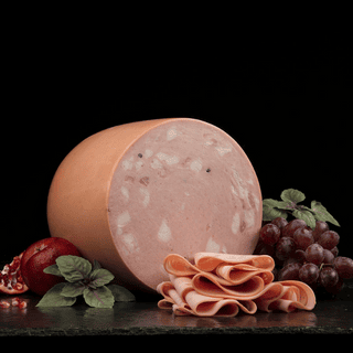 BYO Mortadella Sandwich - Cold