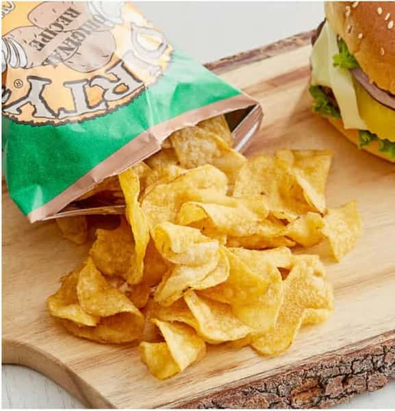 Kettle - Jalapeno (2oz)