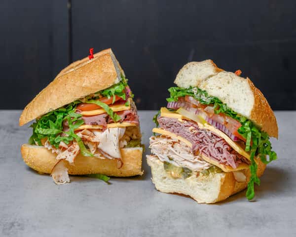 Today's Special Sandwich - Cold