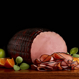 BYO Ham-cold