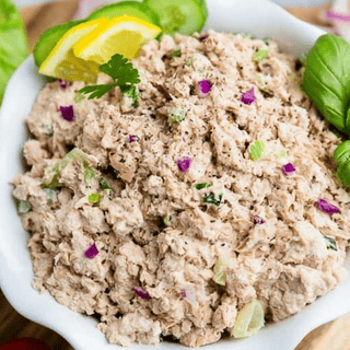 Tuna Salad