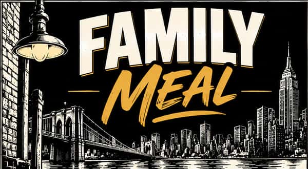 Brooklyn Family Meal