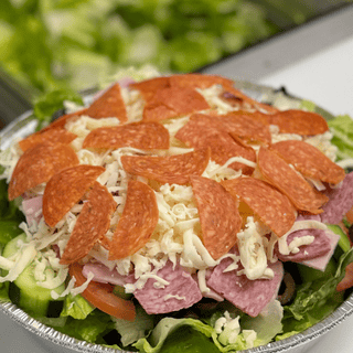 Antipasto Salad